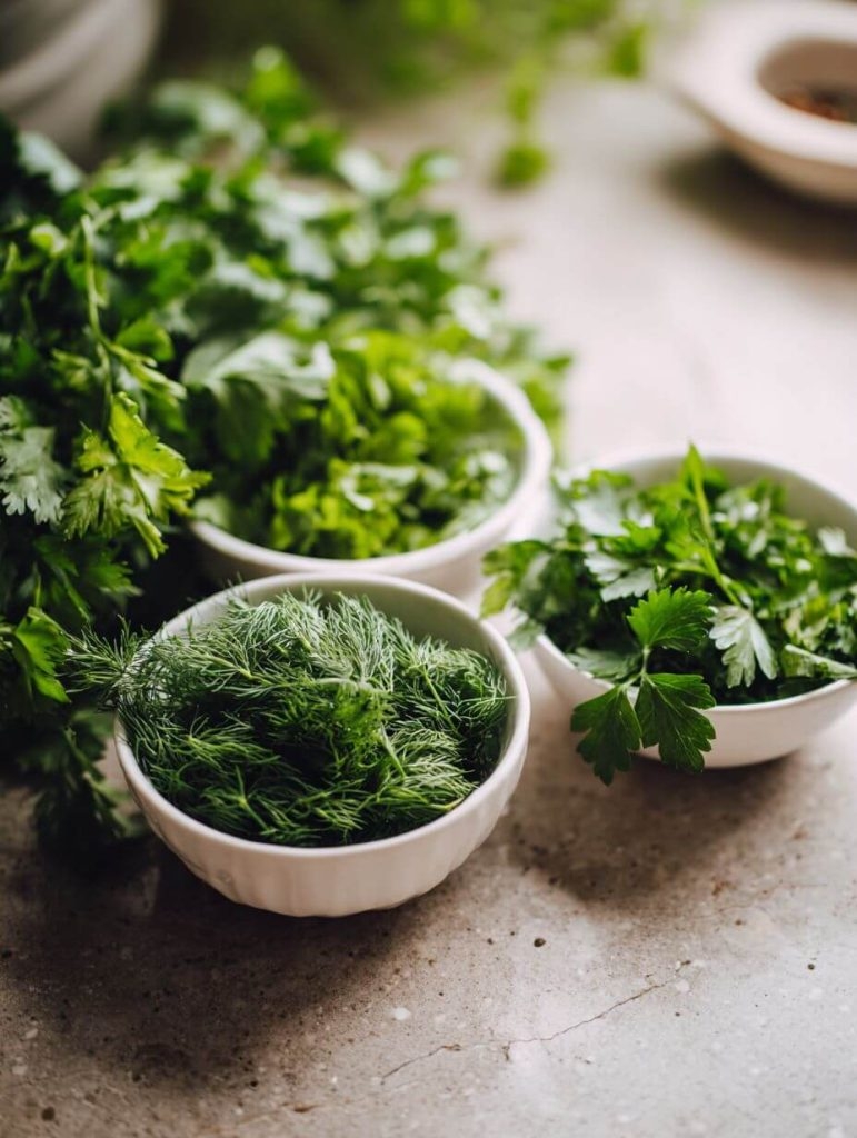 You're Doing It All Wrong — Here's How to Actually Store Fresh Herbs (So They Don’t Die on You)