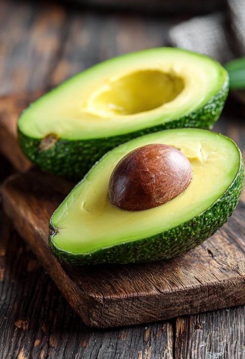 You're Storing Avocados All Wrong — Here's How I Finally Got It Right