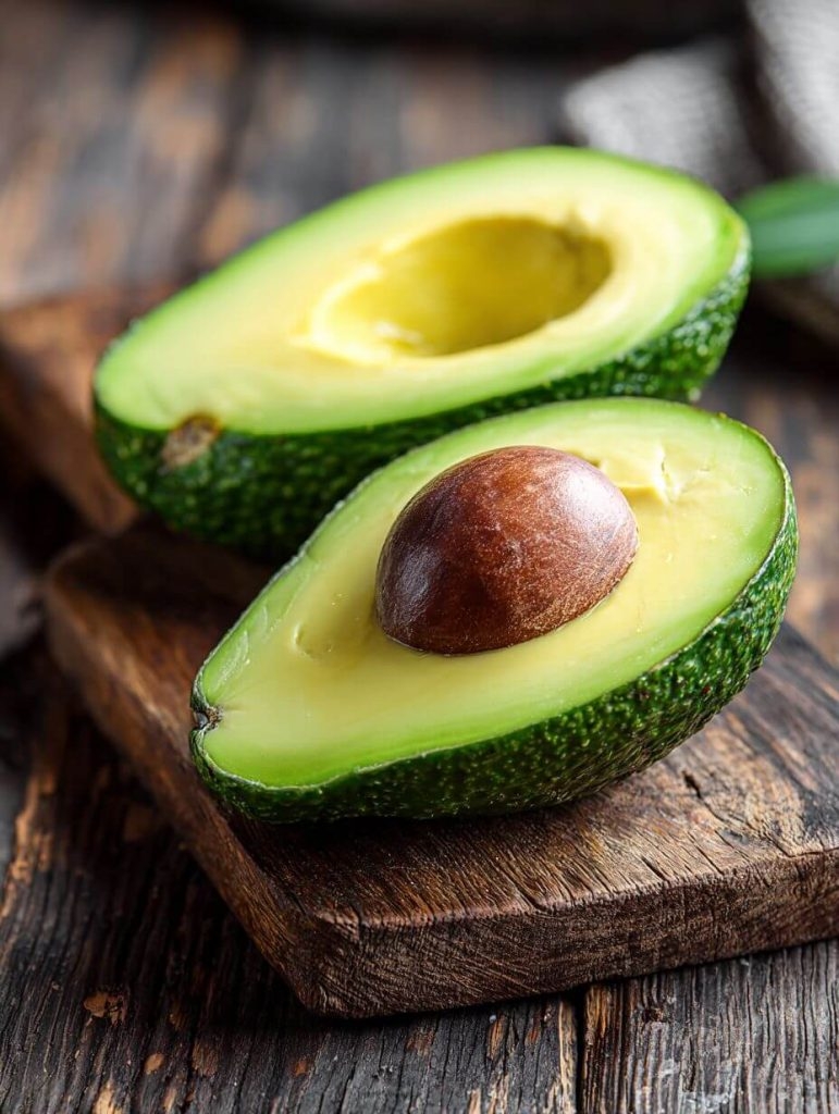 You're Storing Avocados All Wrong — Here's How I Finally Got It Right