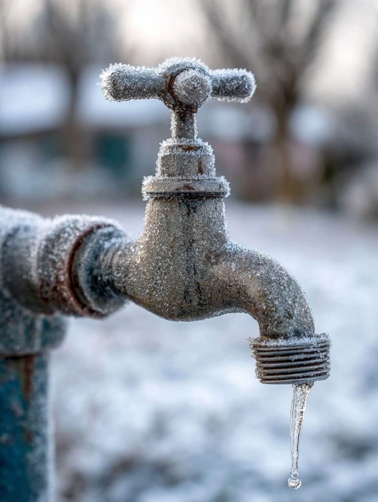 “You’re Doing It All Wrong”: The Right Way to Defrost Frozen Pipes Without a Plumbing Meltdown
