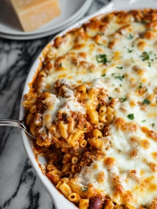 Cozy Italian Sausage and Rice Skillet — One Pan, Zero Fuss