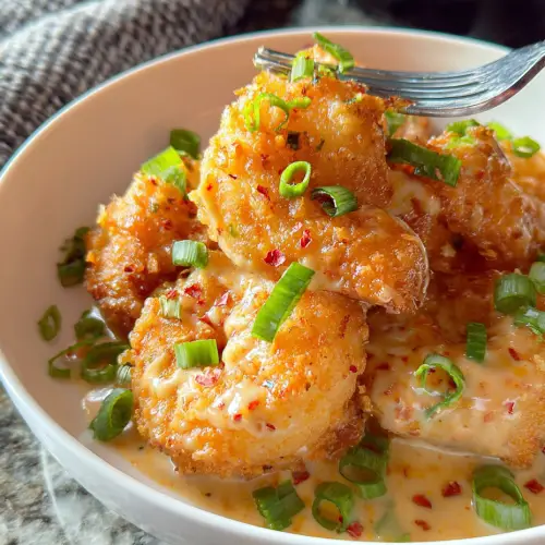 The Shrimp That Made My Husband Miss His Meeting