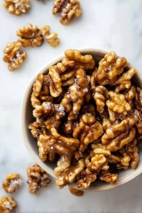 Maple Twist Cookies