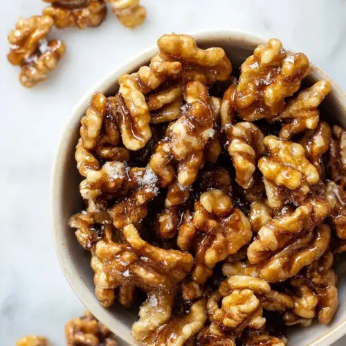 The Sweet Snack I Keep Coming Back To (And So Do My Friends)