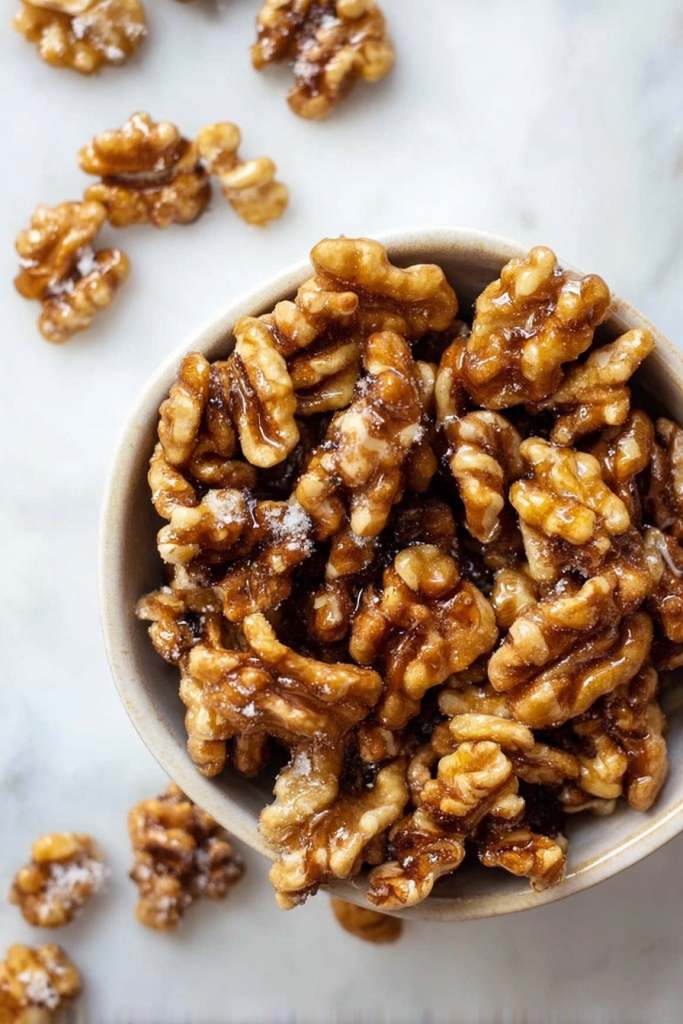 The Sweet Snack I Keep Coming Back To (And So Do My Friends)