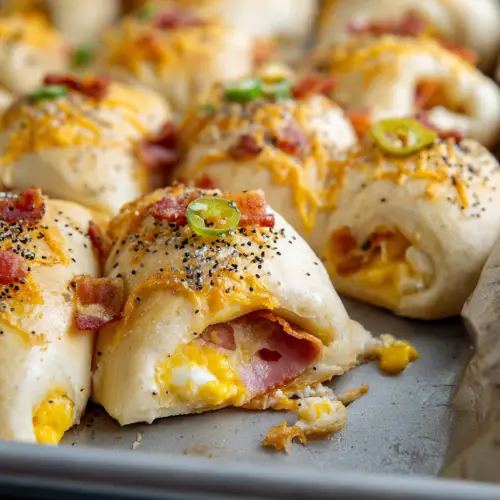 These Grab-and-Go Breakfast Rolls Saved My Sanity—They Might Save Yours Too