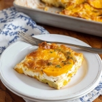 This Slow Cooker Pineapple Spoon Cake Saved My Sunday