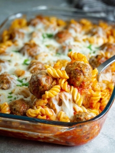 Crispy Shrimp Casserole