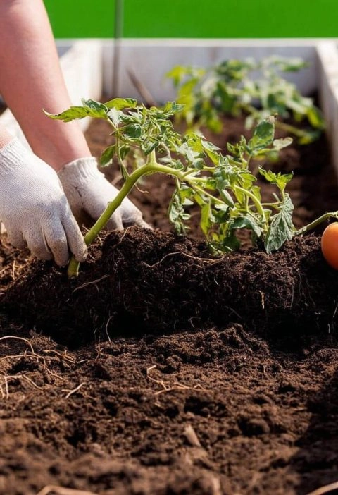 The Ultimate Guide to When to Plant Vegetables (And Why It’s the One Thing You Shouldn’t Wing)
