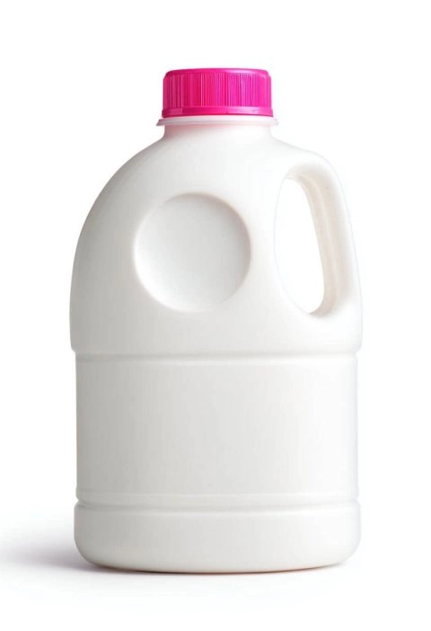 That Little Dent on Your Milk Jug? Yeah, It’s Actually Kind of Genius