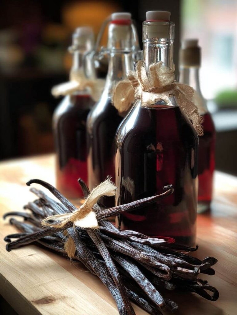 Vanilla Beyond the Cookie Jar: 10 Unexpected Ways I Use It That Have Nothing to Do with Baking