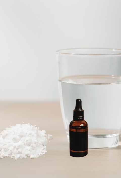 That Time I Accidentally Made My Whole House Smell Like a Spa