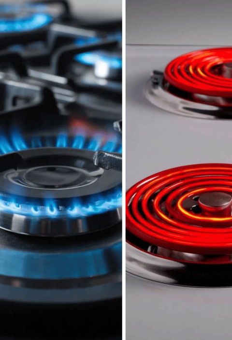 Gas vs. Electric: Which Stove's Really Better for Cooking?