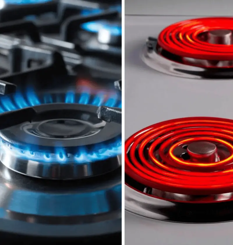 Gas vs. Electric: Which Stove's Really Better for Cooking?