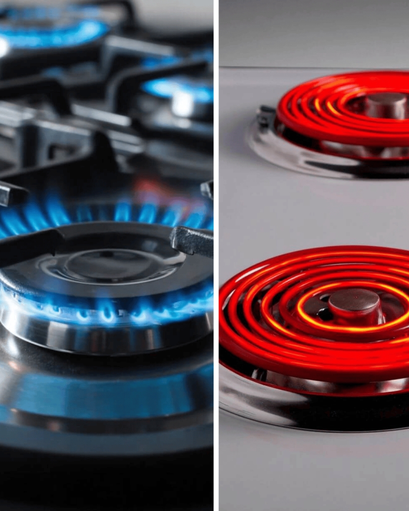 Gas vs. Electric: Which Stove's Really Better for Cooking?
