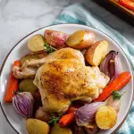 Wichita Chicken Sliders