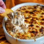 Beef Dorito Casserole