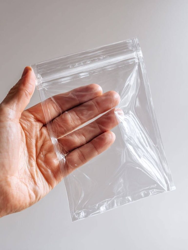 The Case of the Snipped Bags: A Suburban Mystery That Has Everyone Talking