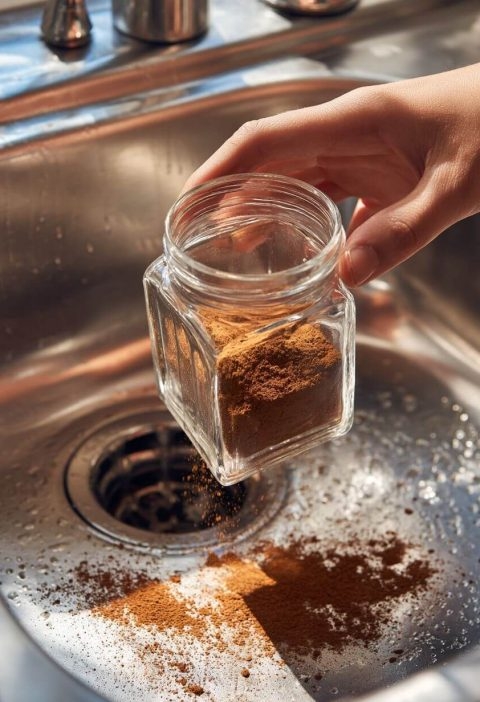 The Trick I Swear By Every Spring to Keep Ants Out of My Kitchen (No Harsh Chemicals Needed)