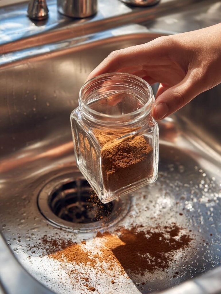 The Trick I Swear By Every Spring to Keep Ants Out of My Kitchen (No Harsh Chemicals Needed)