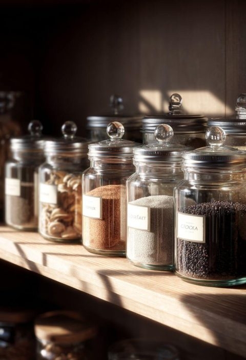 Stop Organizing These 10 Everyday Things Backwards