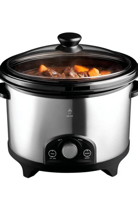 The Slow Cooker Isn’t the Problem—We Just Need to Talk About How We Use It