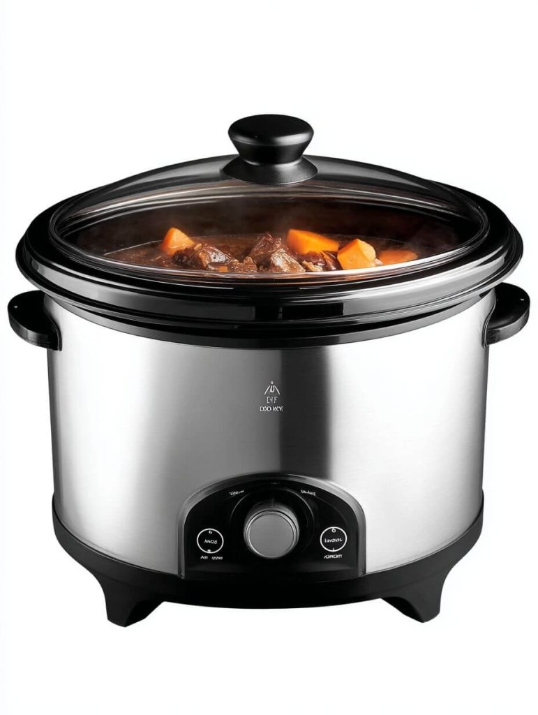 The Slow Cooker Isn’t the Problem—We Just Need to Talk About How We Use It