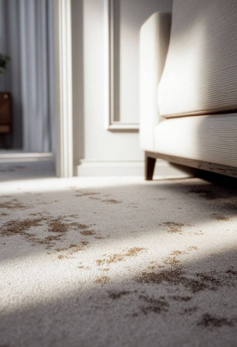 My Nana’s 4-Minute Trick for Fresh Carpets (No Scrubbing, No Fuss)