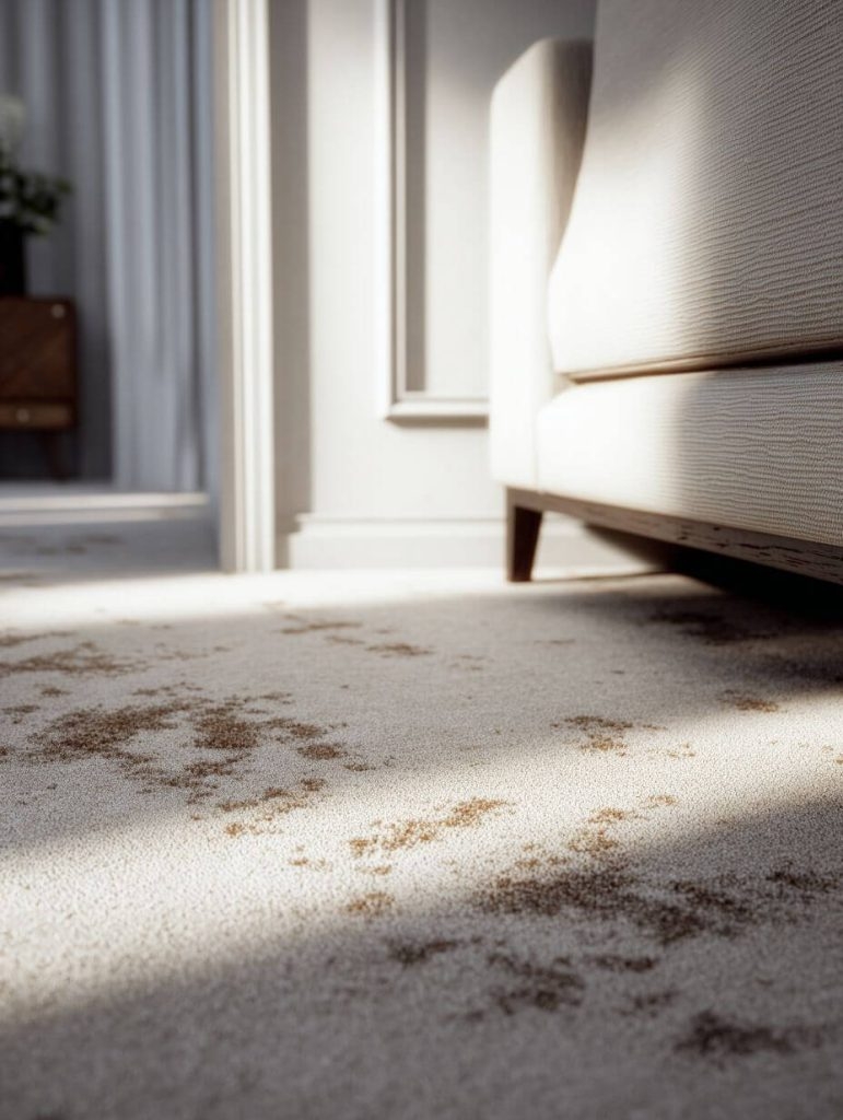 My Nana’s 4-Minute Trick for Fresh Carpets (No Scrubbing, No Fuss)