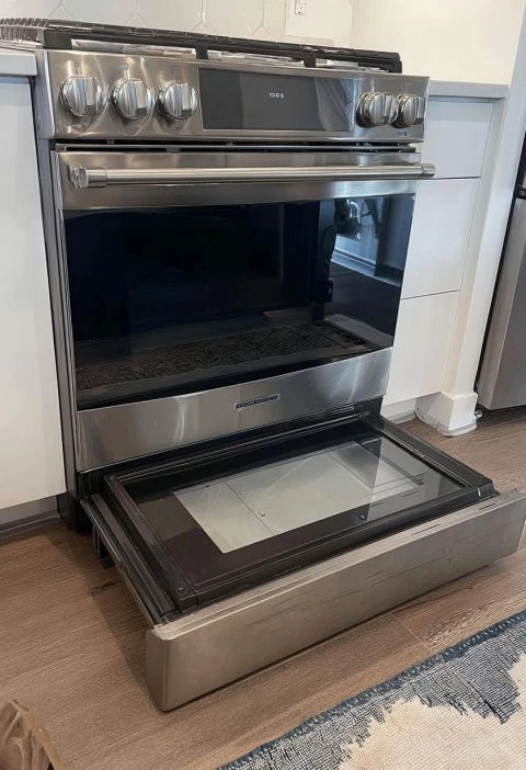 The Oven Drawer Mystery: Are You Using Yours Wrong This Whole Time?
