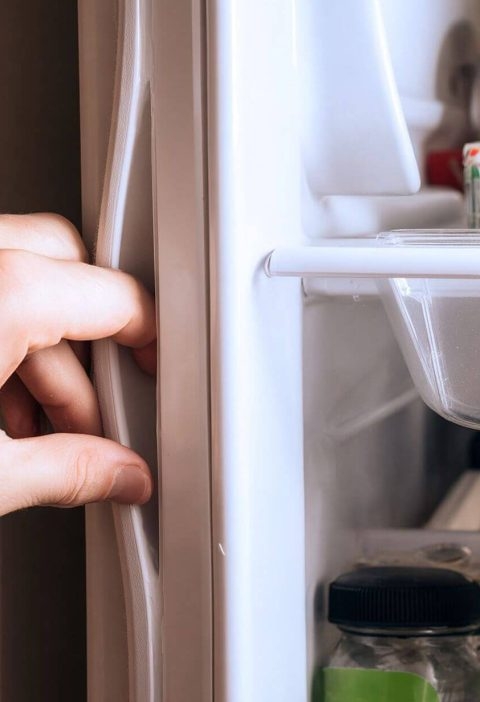 A Fridge Door That Won’t Seal? Let’s Calm That Situation Down
