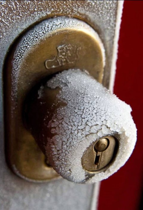 The Winter Headache Nobody Warns You About