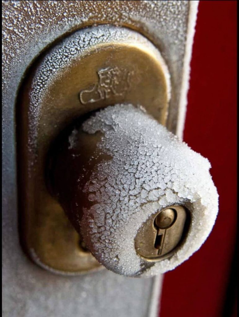 The Winter Headache Nobody Warns You About