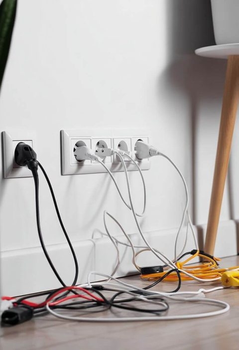The Quiet Energy Thieves Lurking Around Your House (And How to Send Them Packing)