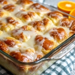Brunch Casserole Everything you need in one dish.