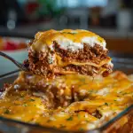 Creamy Garlic Parmesan Chicken & Rice