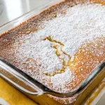 Creamy Garlic Parmesan Chicken & Rice