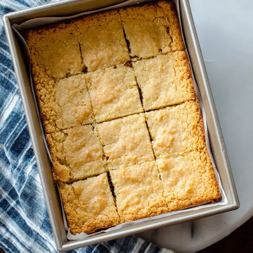 Dutch Letter Bars: The Easy Almond Dessert That Feels Like Home