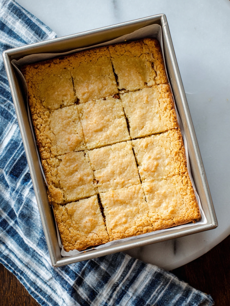 Dutch Letter Bars: The Easy Almond Dessert That Feels Like Home