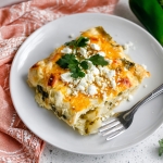 Chicken Cordon Bleu Meatloaf