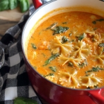The Green Beans That Taste Like Home (and Hug You a Little)