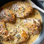 Stick of Butter Chicken and Rice