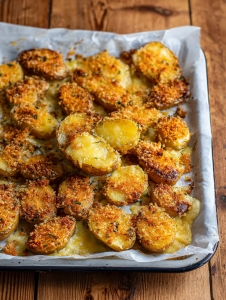 Chef’s Creamiest Mashed Potatoes