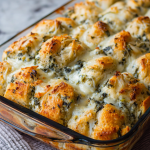 6-Ingredient Slow Cooker Chicken and Stuffing