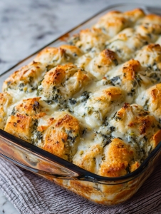 VANILLA PUDDING POPPERS