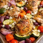 Chicken Cordon Bleu Meatloaf