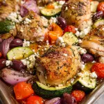 Chicken Cordon Bleu Meatloaf