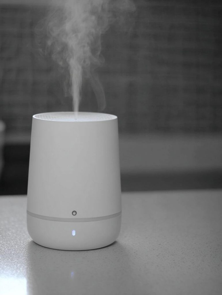 That Little Cloud of Comfort—Until It Isn’t