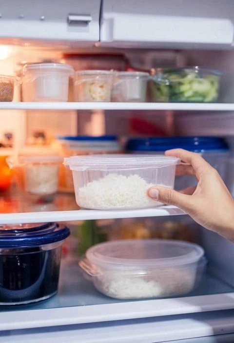 Stop Ruining Your Leftovers, Friend — 10 Mistakes You Might Be Making (I Know I Did)