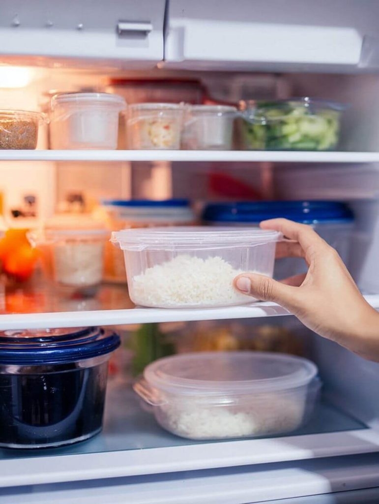 Stop Ruining Your Leftovers, Friend — 10 Mistakes You Might Be Making (I Know I Did)